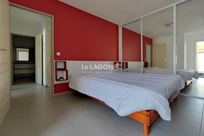 Vente maison Montescot  