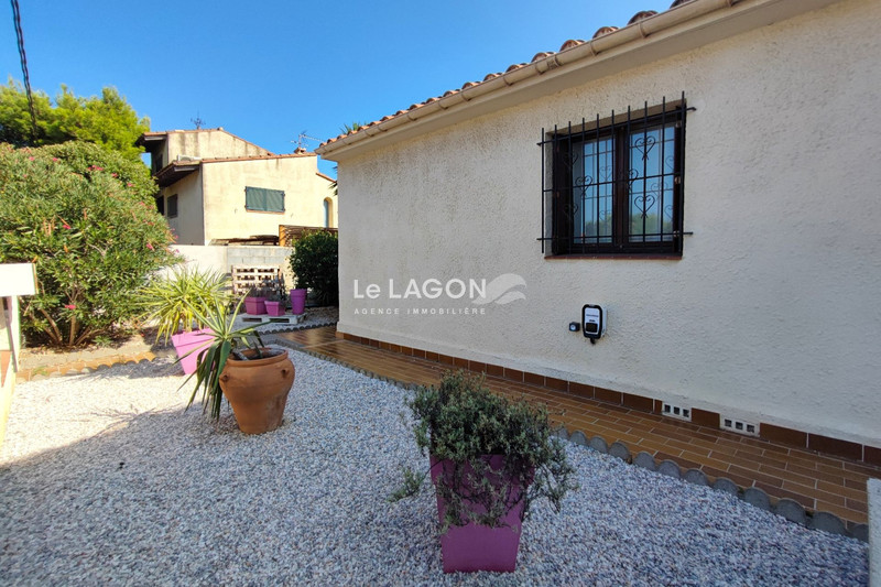 Vente maison Perpignan  