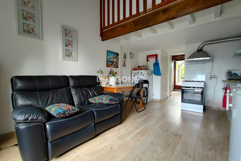 Vente maison Saint-Cyprien-Plage  