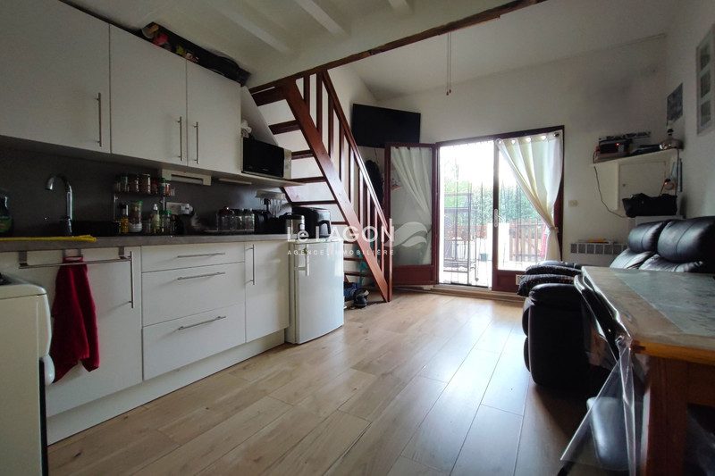 Vente maison Saint-Cyprien-Plage  