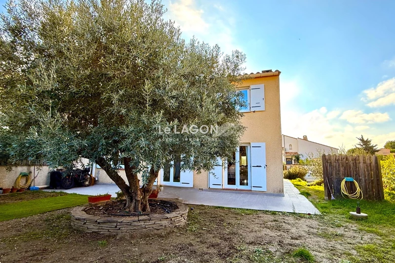 Vente maison Saint-Cyprien-Plage  