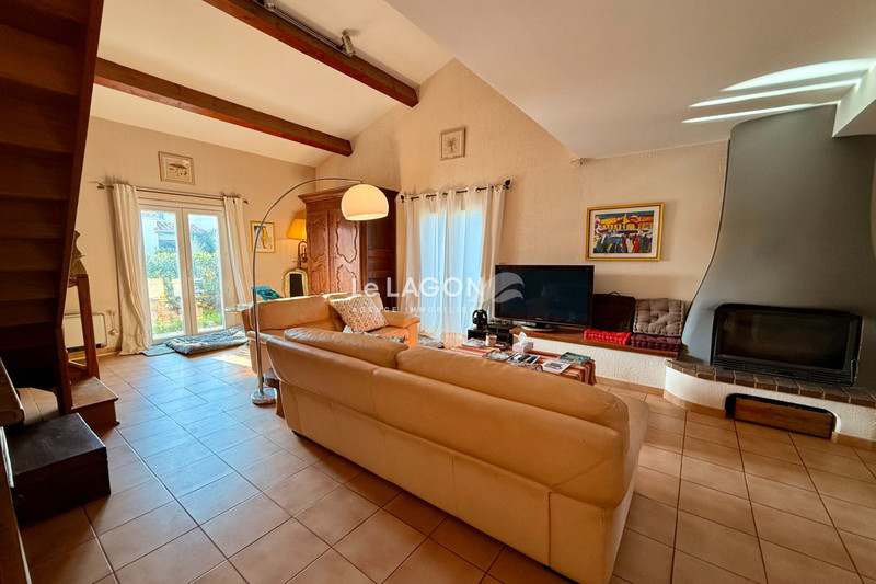Vente maison Saint-Cyprien-Plage  