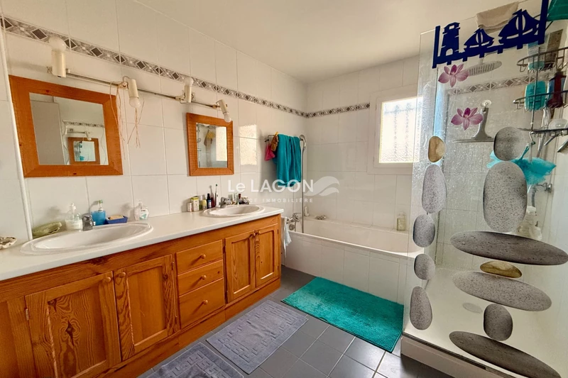 Vente maison Saint-Cyprien-Plage  