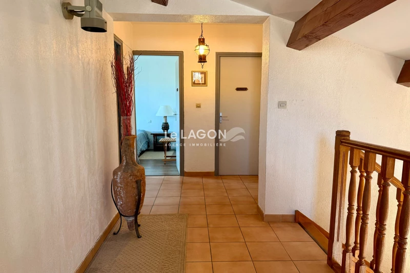 Vente maison Saint-Cyprien-Plage  