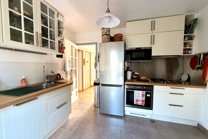 Vente maison Saint-Cyprien-Plage  