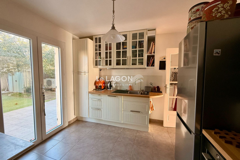 Vente maison Saint-Cyprien-Plage  