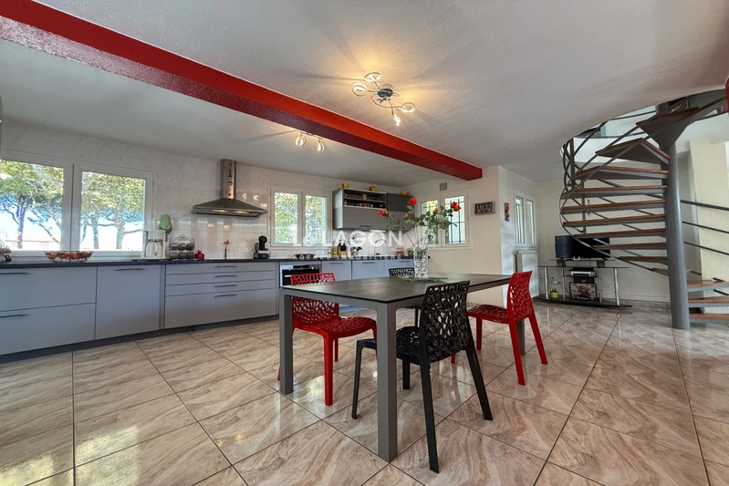 Vente maison Saint-Cyprien  