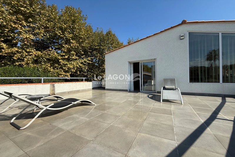 Vente maison Saint-Cyprien  