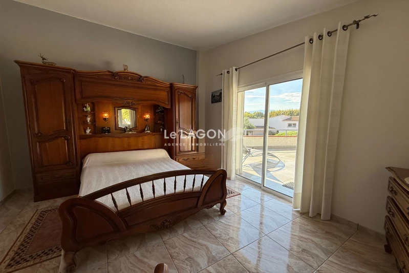 Vente maison Saint-Cyprien  