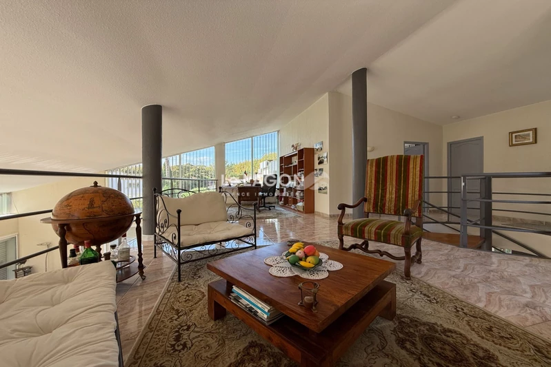 Vente maison Saint-Cyprien  