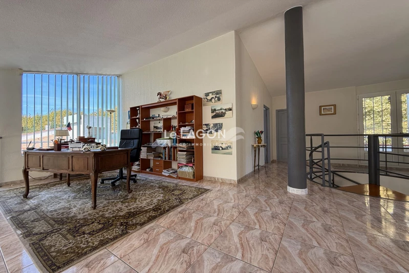 Vente maison Saint-Cyprien  