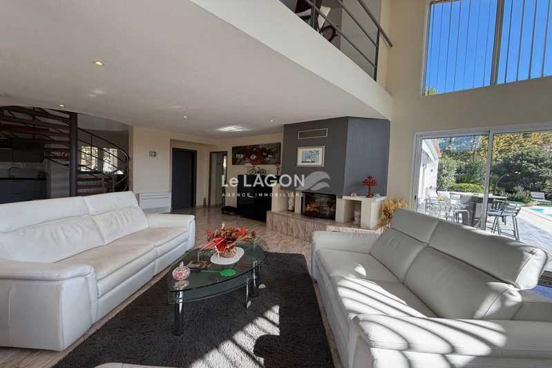 Vente maison Saint-Cyprien  