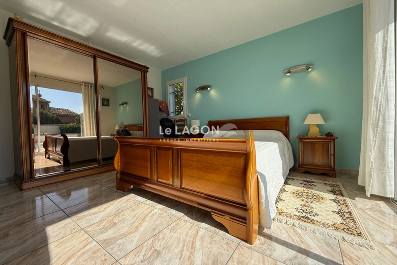 Vente maison Saint-Cyprien  