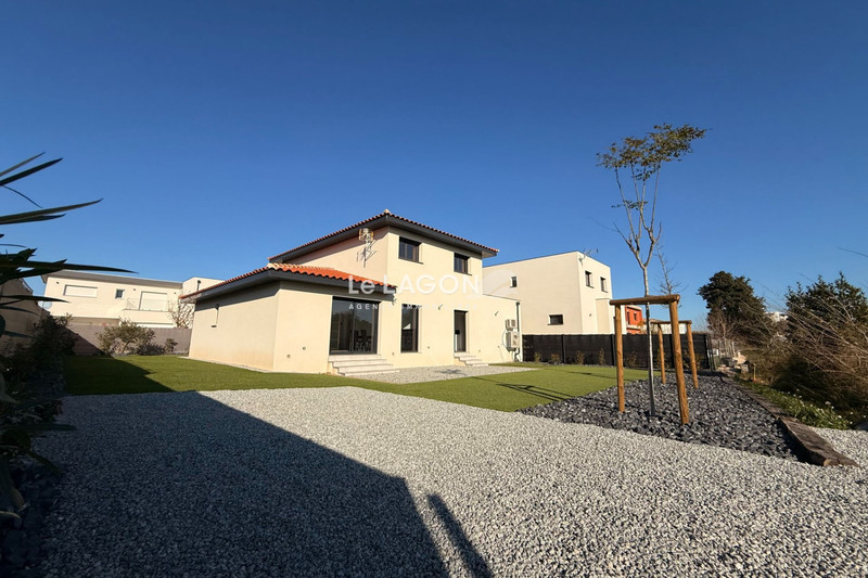 Vente maison Saint-Cyprien  