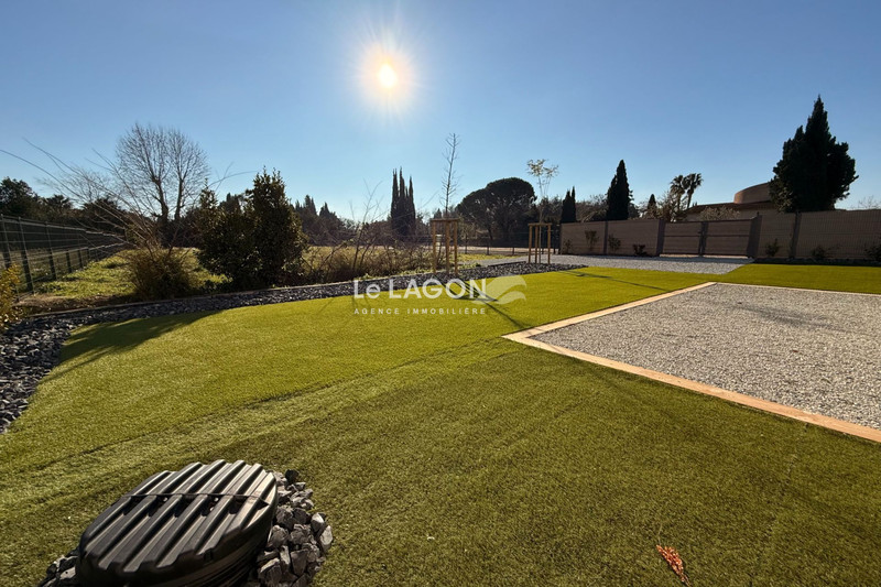 Vente maison Saint-Cyprien  