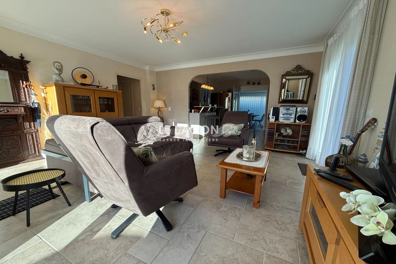 Vente maison Saint-Cyprien-Plage  
