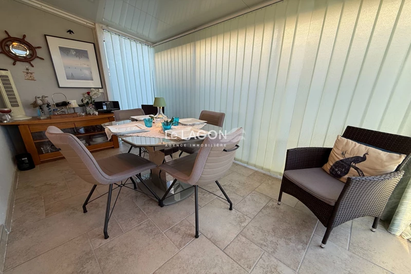 Vente maison Saint-Cyprien-Plage  