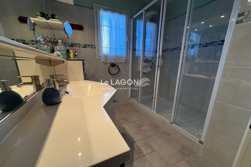 Vente maison Saint-Cyprien-Plage  