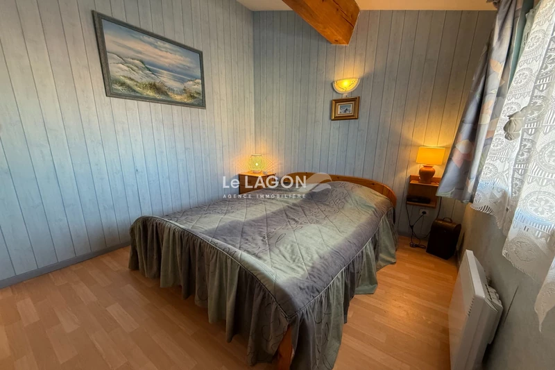 Vente maison Saint-Cyprien-Plage  
