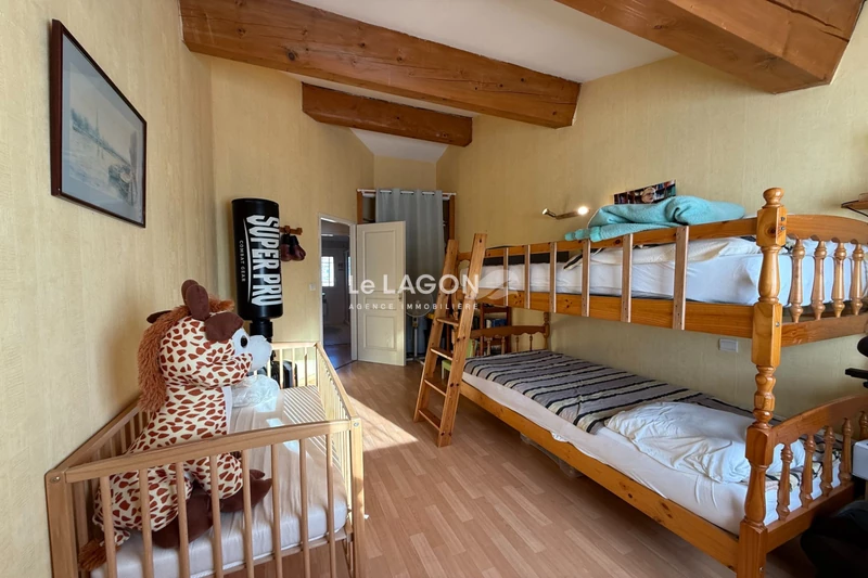 Vente maison Saint-Cyprien-Plage  