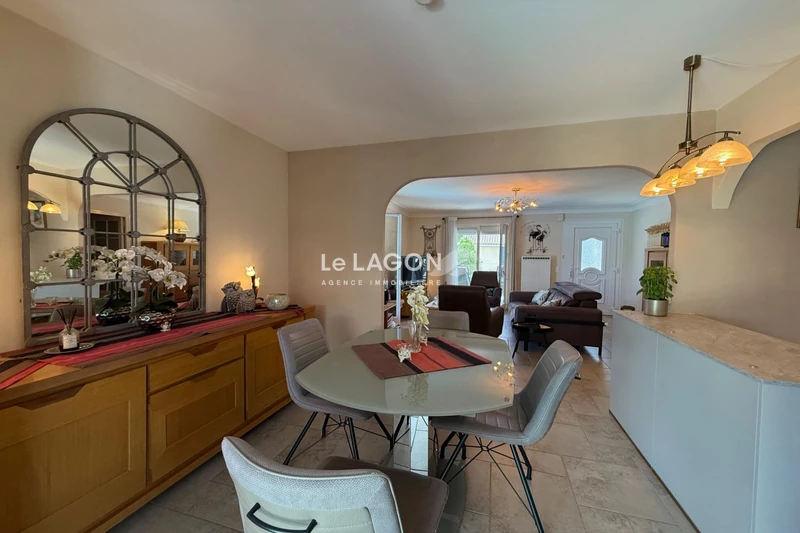 Vente maison Saint-Cyprien-Plage  