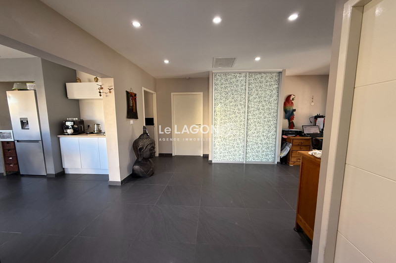Vente maison contemporaine Alénya  