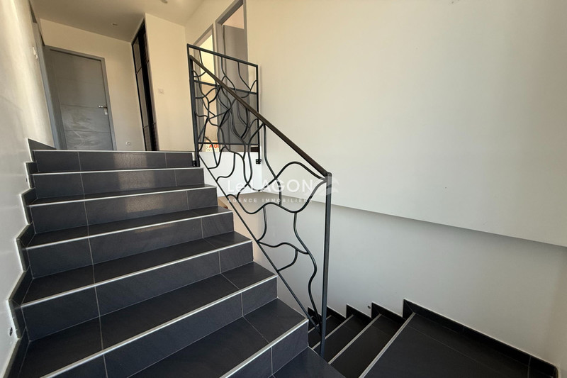 Vente maison contemporaine Alénya  