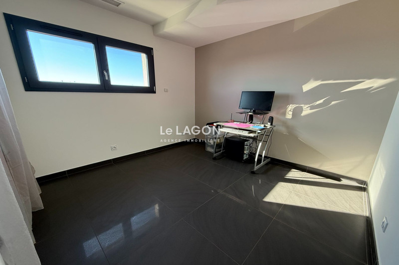 Vente maison contemporaine Alénya  