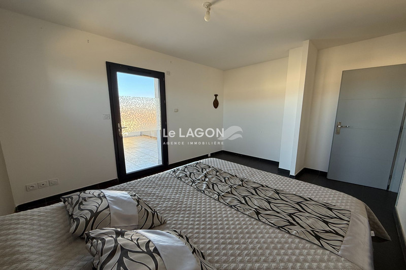 Vente maison contemporaine Alénya  
