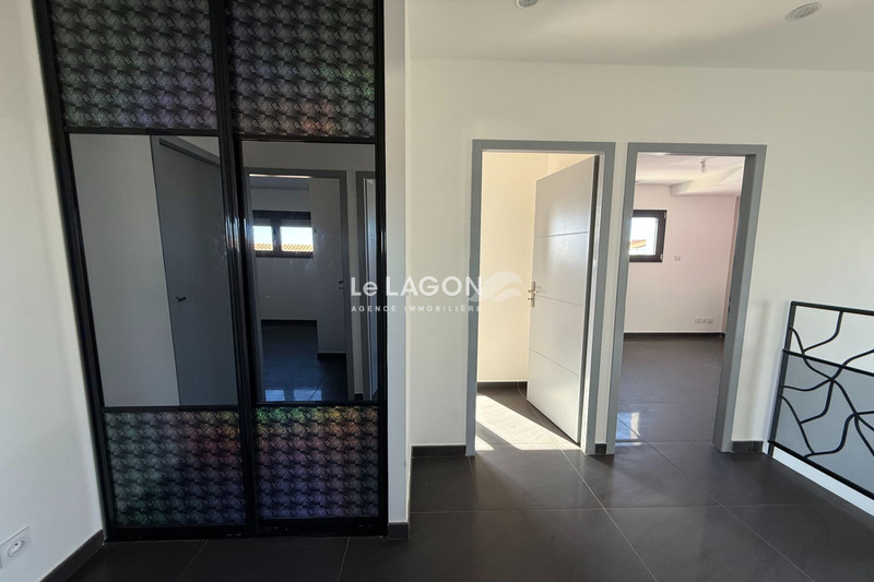 Vente maison contemporaine Alénya  
