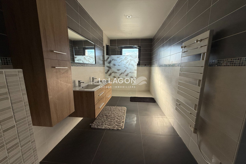 Vente maison contemporaine Alénya  