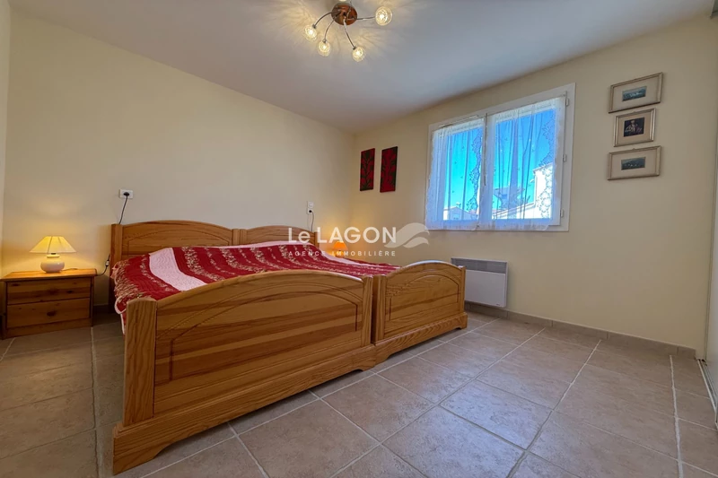 Vente maison Latour-Bas-Elne  