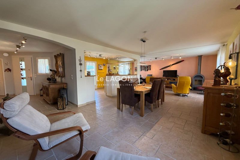 Vente maison Latour-Bas-Elne  