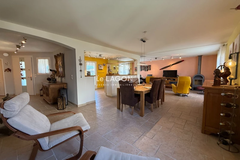 Vente maison Latour-Bas-Elne  