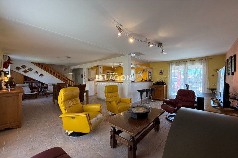 Vente maison Latour-Bas-Elne  