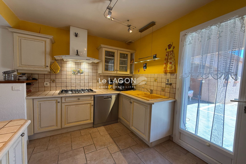Vente maison Latour-Bas-Elne  