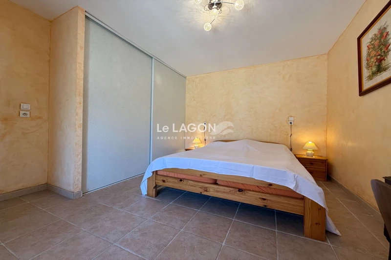 Vente maison Latour-Bas-Elne  