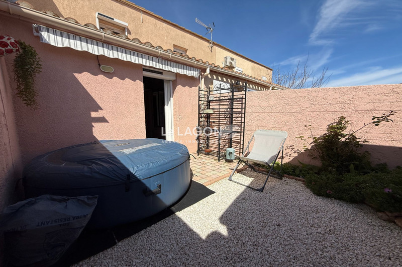 Vente maison Saint-Cyprien-Plage  