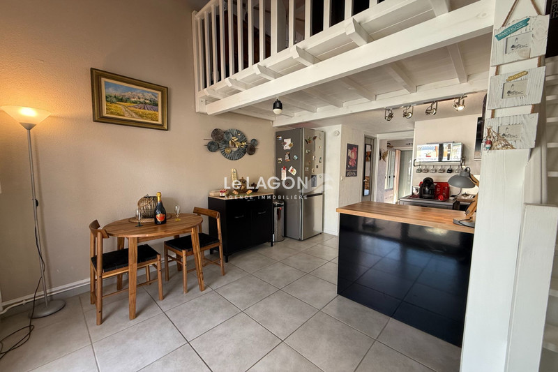 Vente maison Saint-Cyprien-Plage  