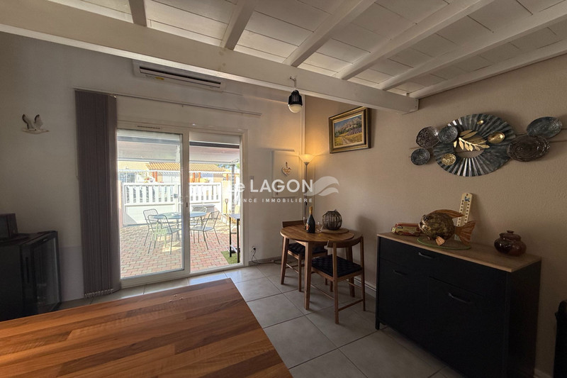 Vente maison Saint-Cyprien-Plage  