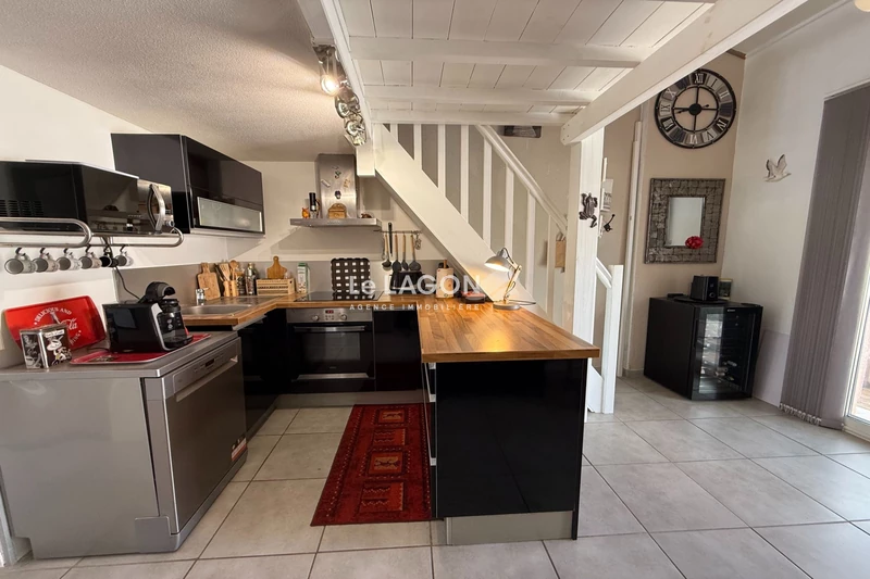 Vente maison Saint-Cyprien-Plage  