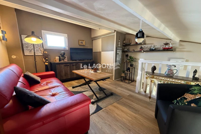 Vente maison Saint-Cyprien-Plage  
