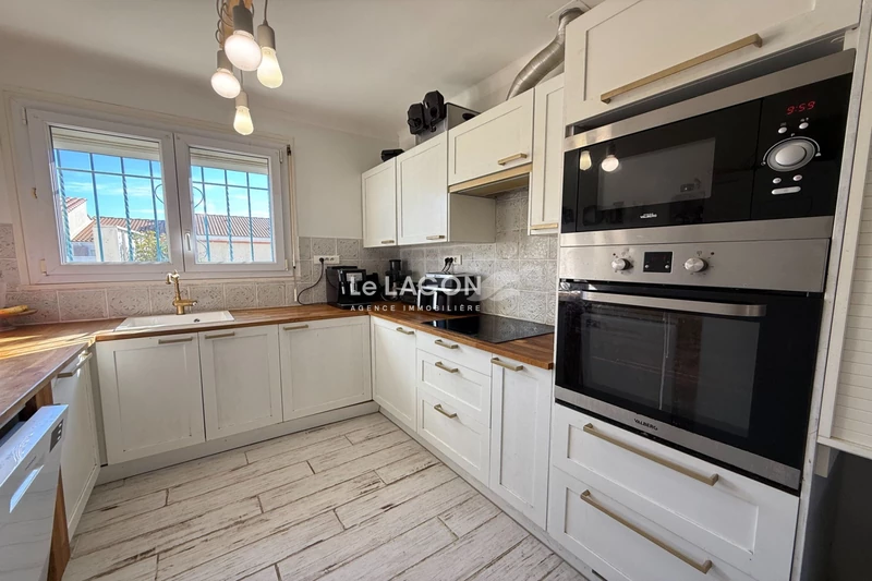 Vente maison Saint-Cyprien  