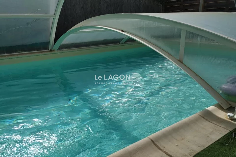 Vente maison Saint-Cyprien  
