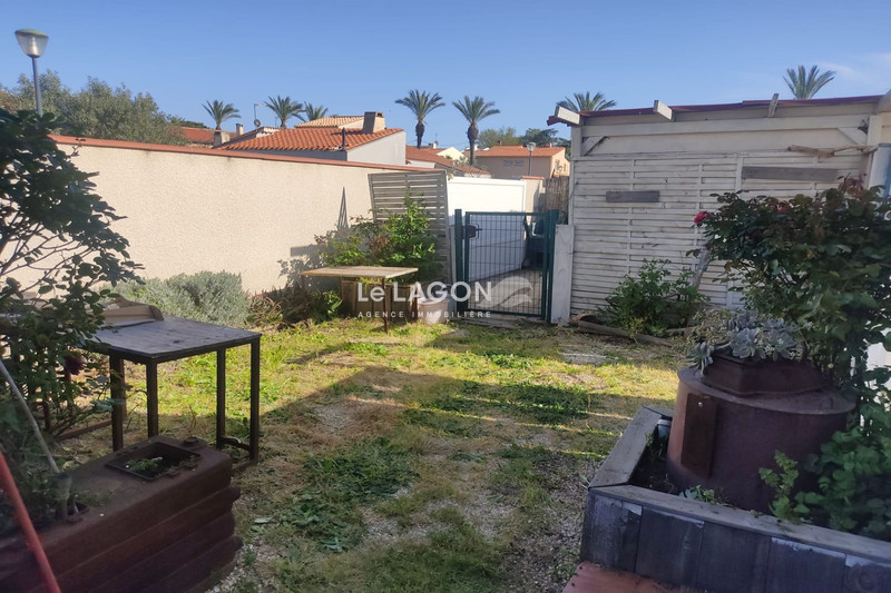 Vente maison Saint-Cyprien  