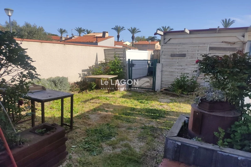 Vente maison Saint-Cyprien  