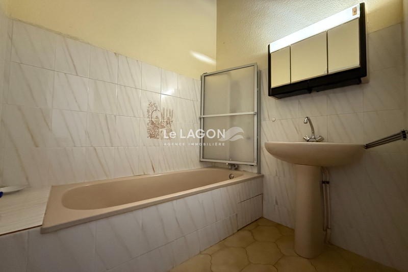 Vente maison Saint-Cyprien  