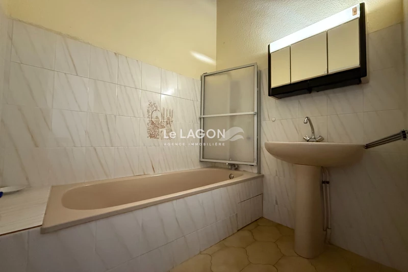 Vente maison Saint-Cyprien  