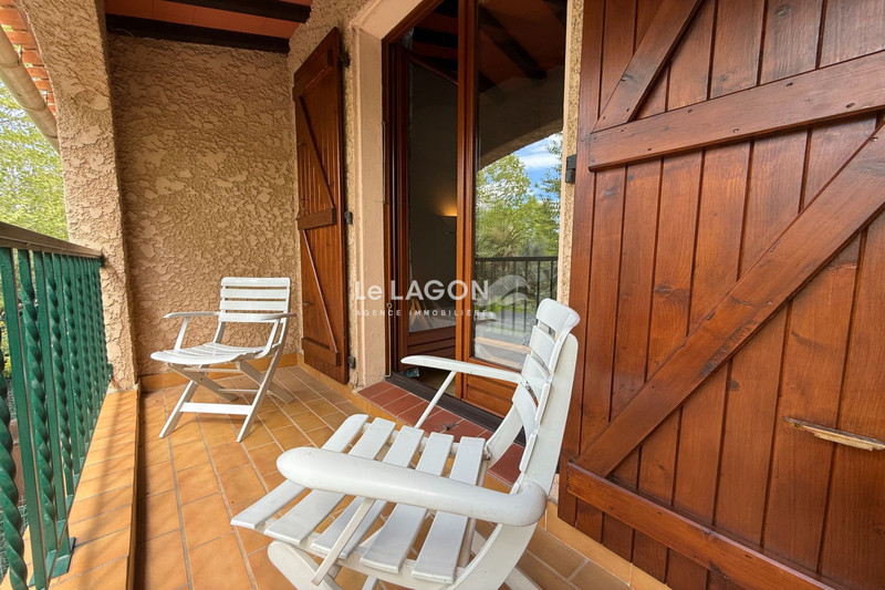 Vente maison Saint-Cyprien  