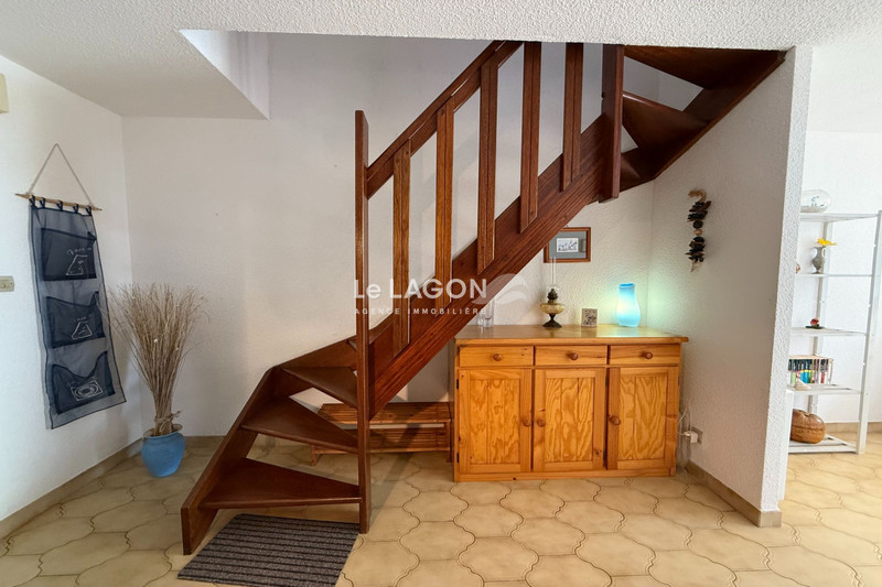 Vente maison Saint-Cyprien  